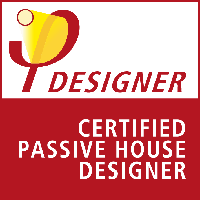 passive house designer