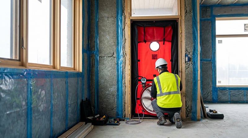 National Building Code Requirements and the Tiered Framework