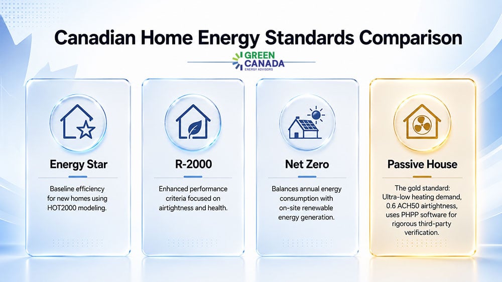 Passive Home Certification