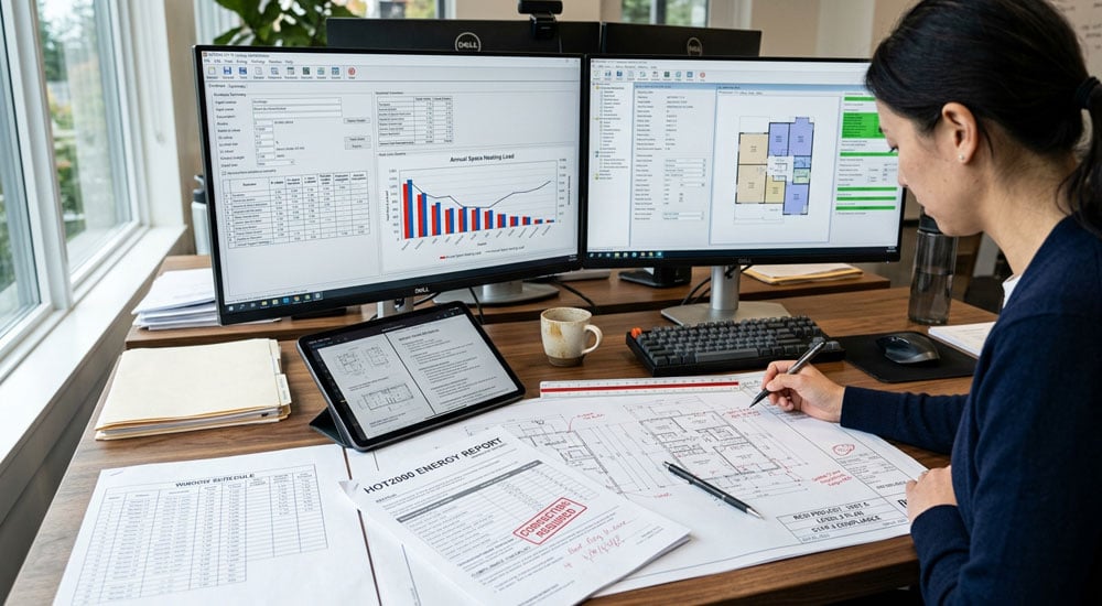 How to Avoid Step Code Documentation Rejections in BC