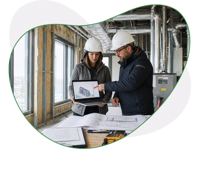 What Are Energy Code Compliance Reports?​