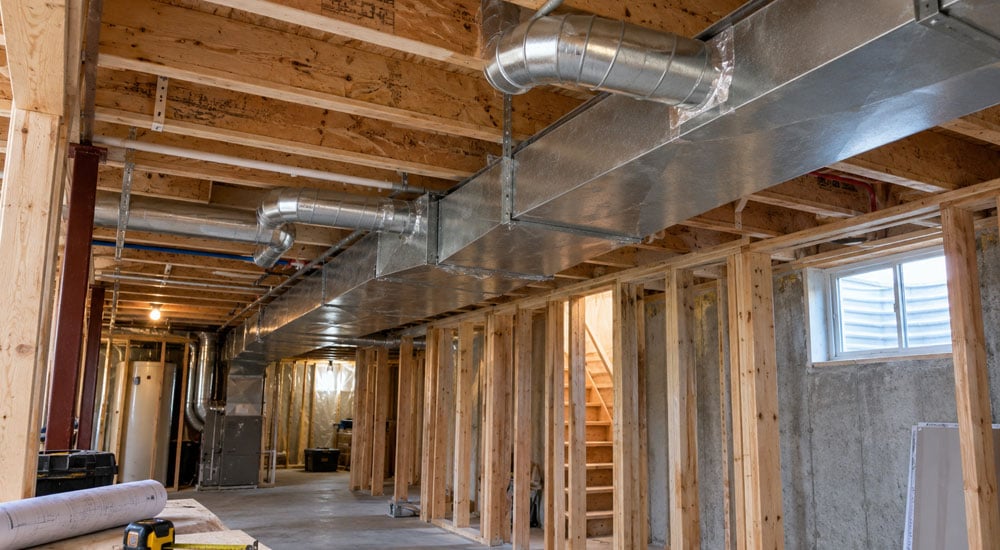 HVAC Design Cost