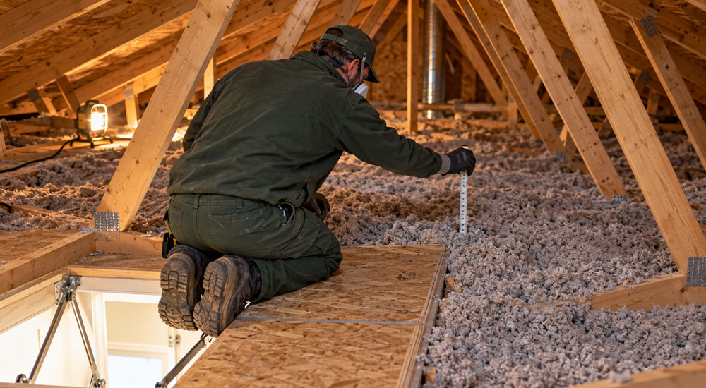Home Energy Audit Cost